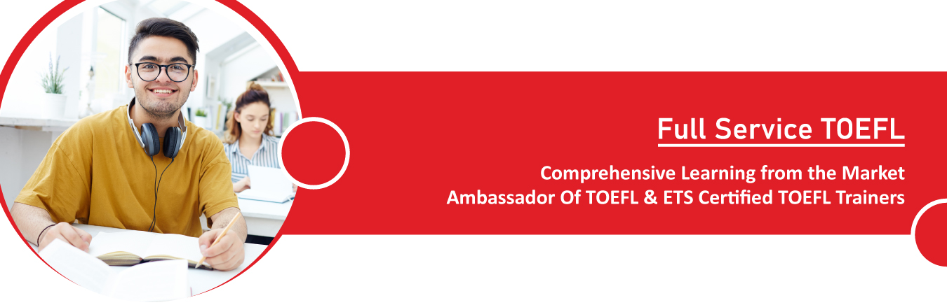 TOEFL